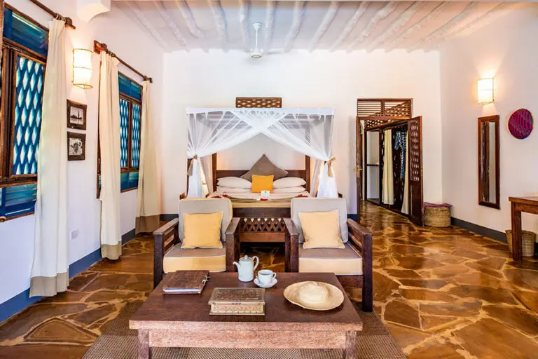 Pongwe Beach Hotel Zanzibar Hotel 87