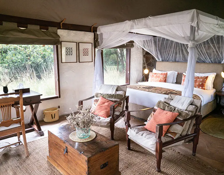 Ololo Safari Lodge Nairobi Tents 05