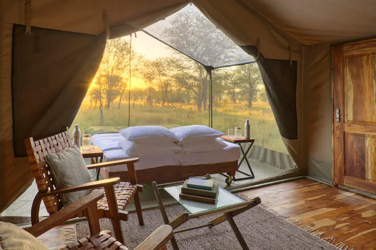 OlakiraMigrationCamp Interior SkyBed