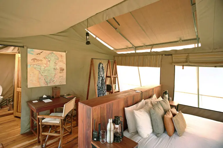 OlakiraMigrationCamp UpperLevelBedroom StandardRoom