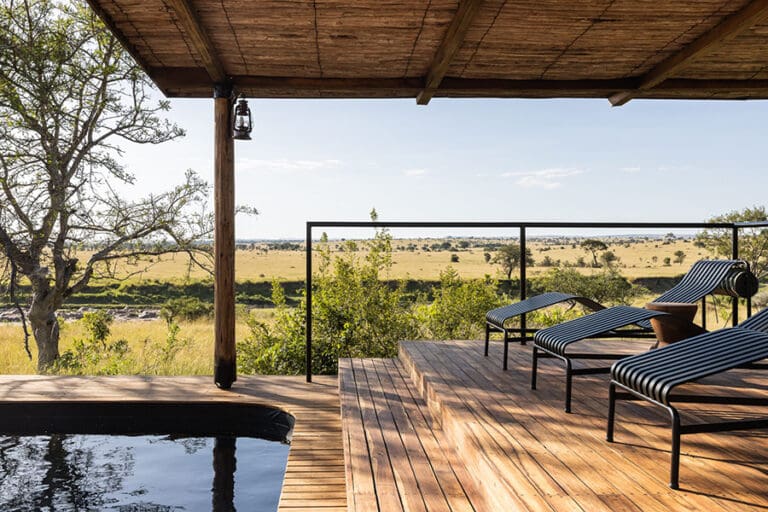 Singita Mara River Tented Camp Swimming Pool Emma Jackson 9 1 scaled 1