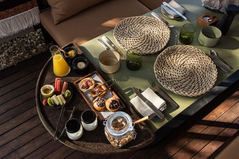 Singita Mara River Tented Camp Dining Breakfast Emma Jackson 2 1 scaled 1