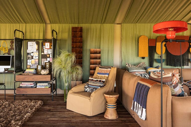Singita Mara River Tented Camp Library Emma Jackson 13 scaled 1