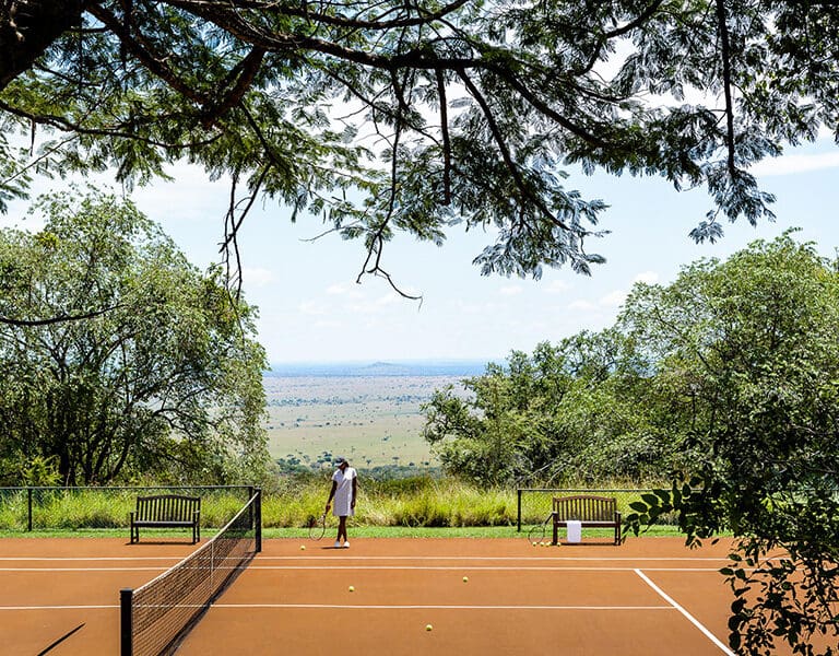 Singita Sasakwa Lodge 3