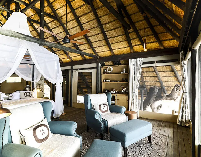 Kings Pool Wilderness suite 3