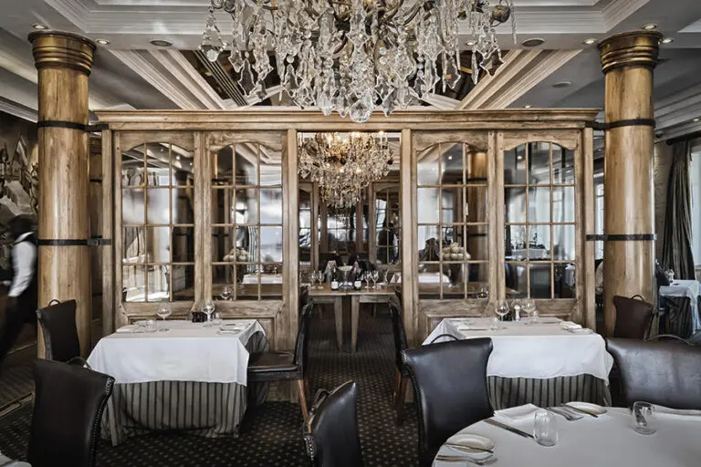 Signal Restaurant