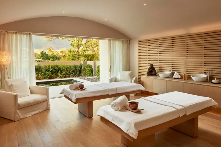 Le Quartier Francais spa