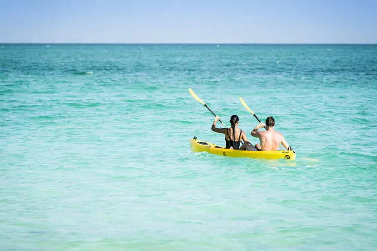 73554091 h1 amed kayaking g a h Anantara Bazaruto