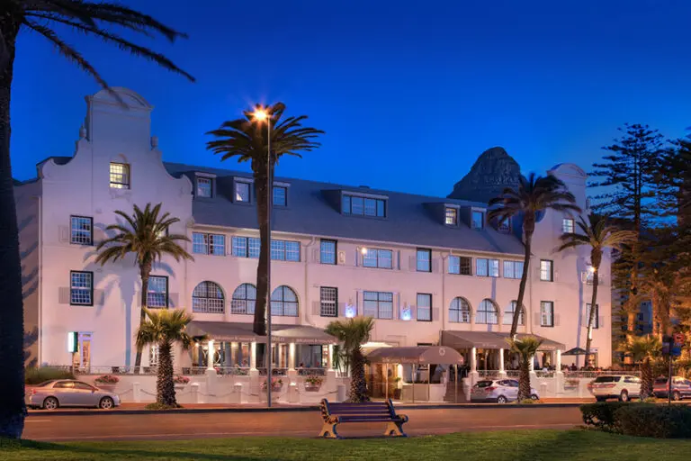 WinchesterMansions Exterior ArealView