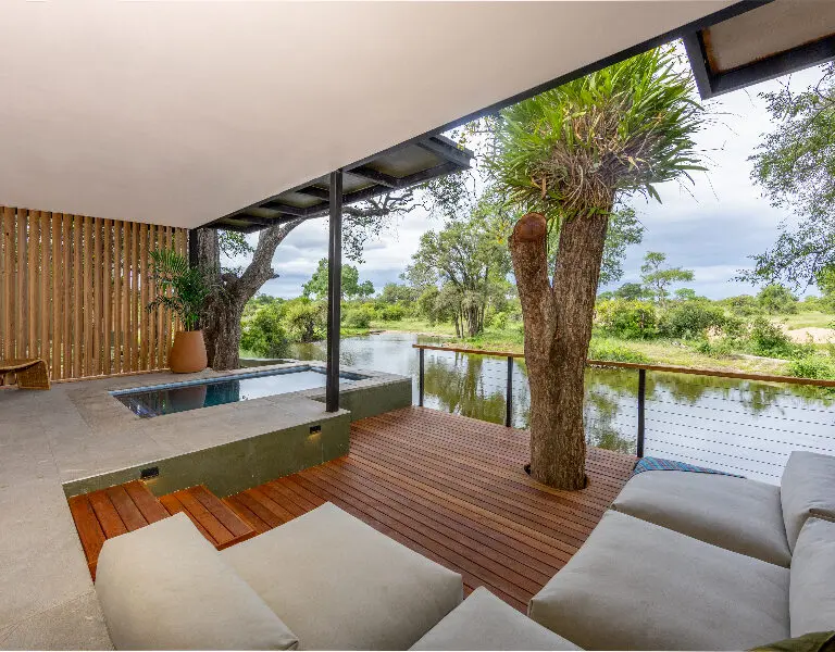 RockFig Safari Lodge Accommodation 5