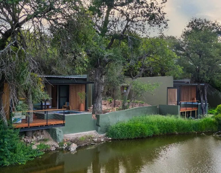RockFig Safari Lodge Exterior 3