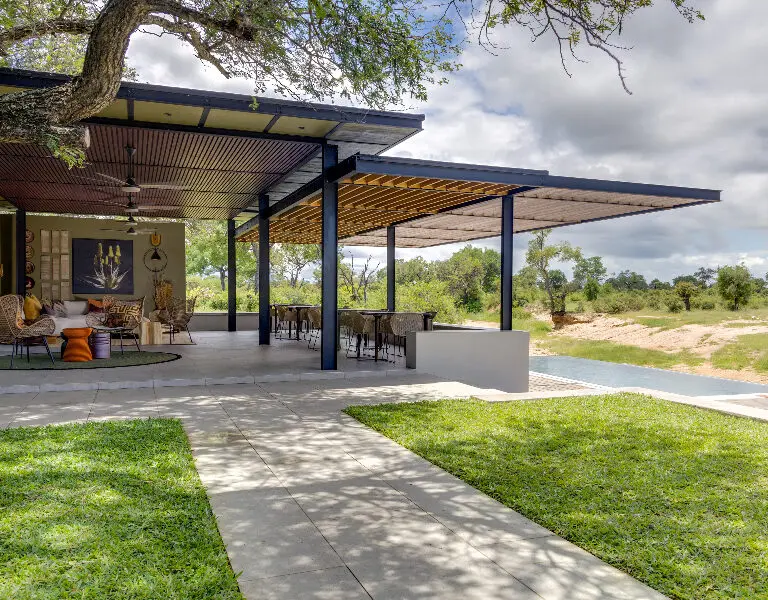 RockFig Safari Lodge Outdoor Area 12