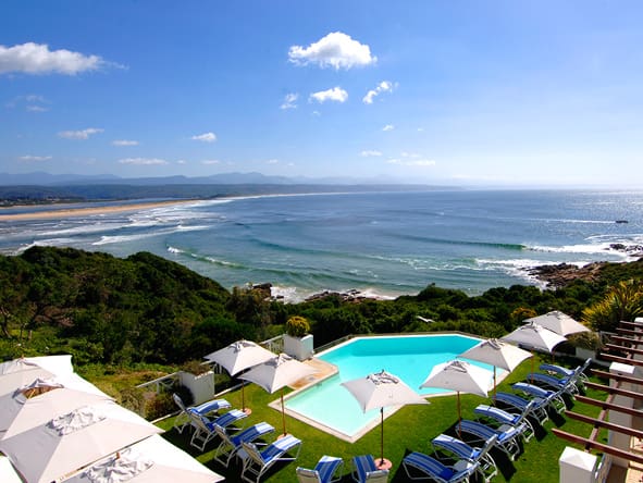 Robberg Beach Plettenberg Bay