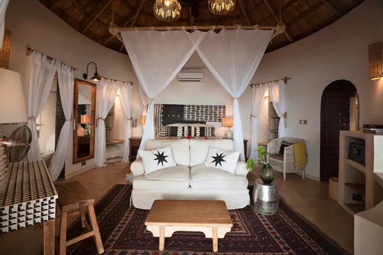 TongabeziLodge Interior LuxuryRoom