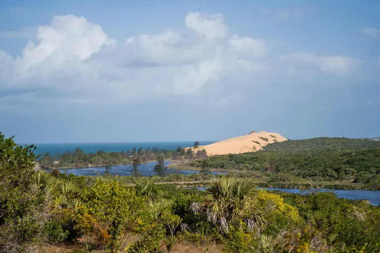 Azura benguerra dune drive 6