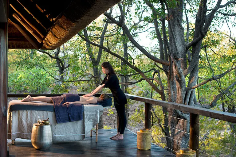 NgalaSafariLodge Activity Spa