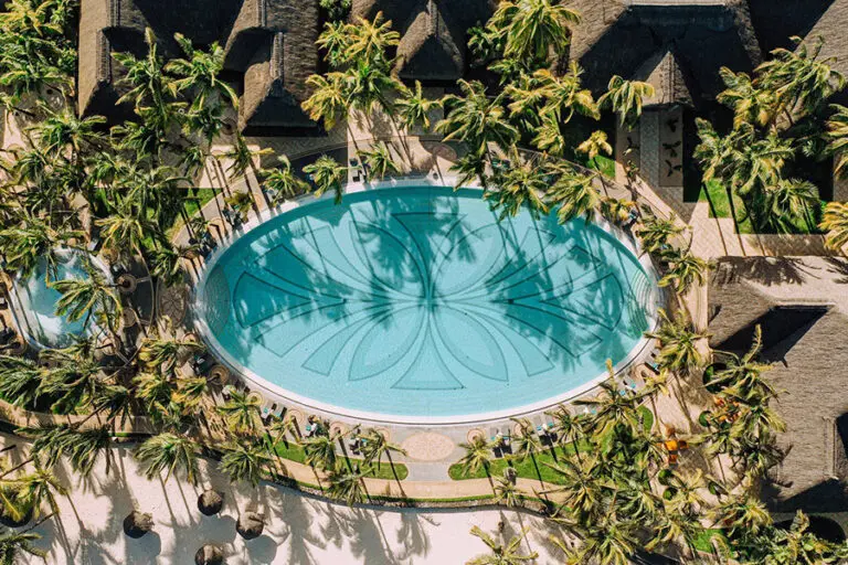 Paradis Beachcomber 1