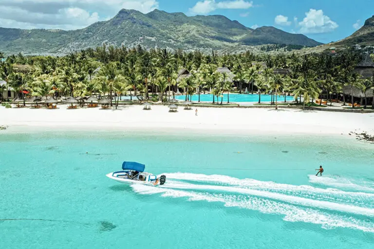 Paradis Beachcomber 6