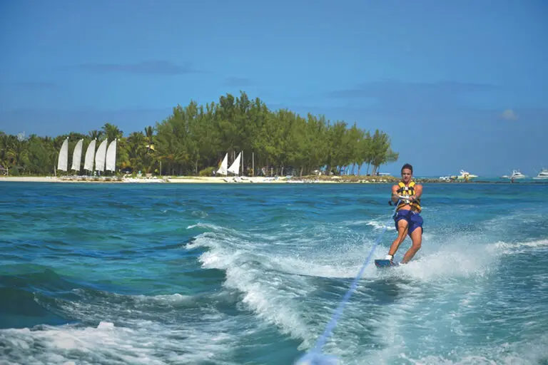 Paradis Beachcomber 7