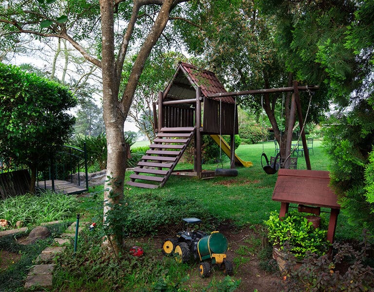 Olivers Restaurant Lodge 71 Olivers Kiddies Playground