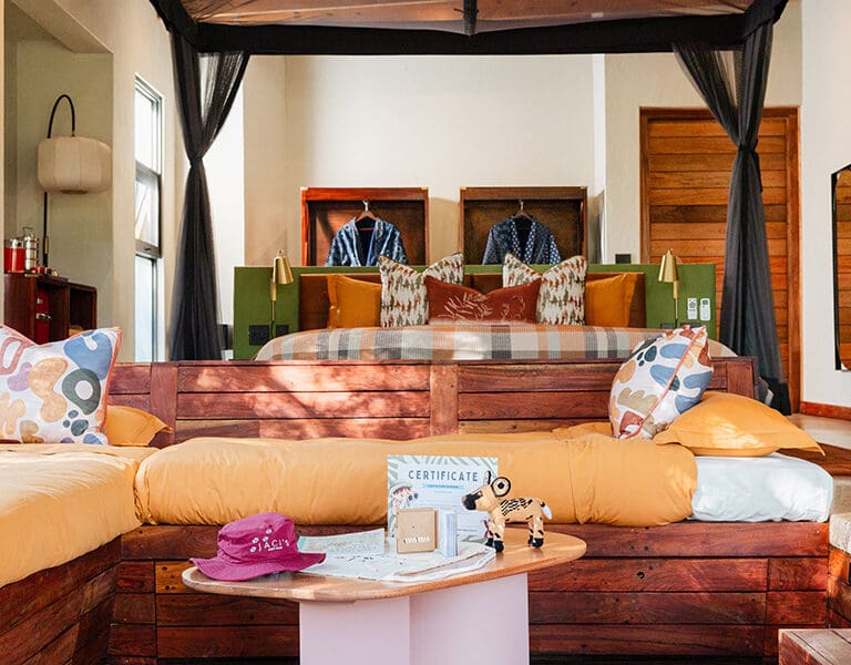 Jacis Private Lodge Madikwe Safari Suite Expedition6