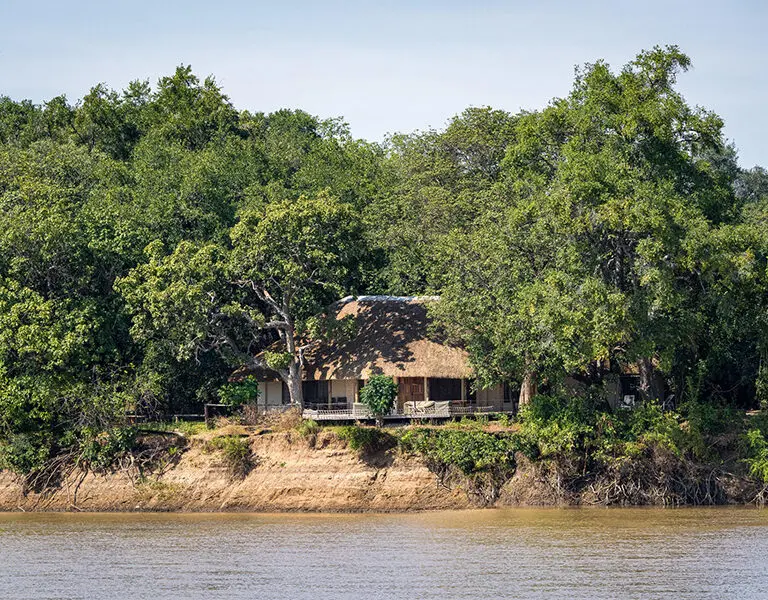 Robins House Zambia South Luangwa 21