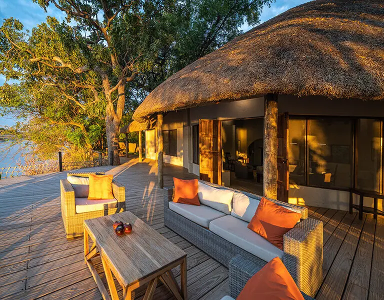 Robins House Zambia South Luangwa 4