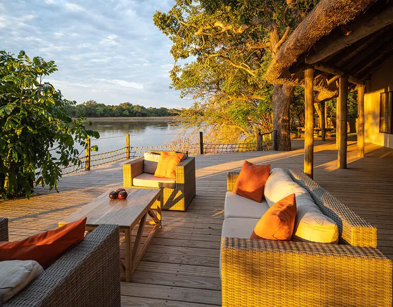 Robins House Zambia South Luangwa 3