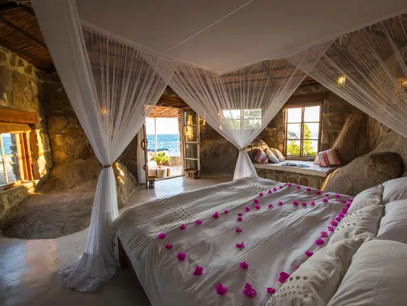 Kaya Mawa suites