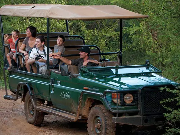 Day2 3 Madikwe