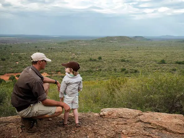 Day2 3 madikwe children