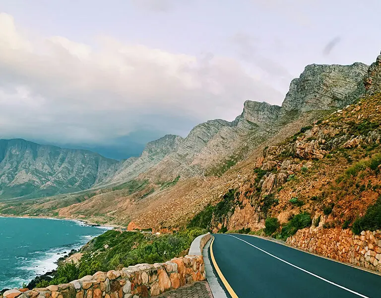 Cape Town Chapmans Peak drive 2 nabeel laher 6yVC8AbSPzw unsplash