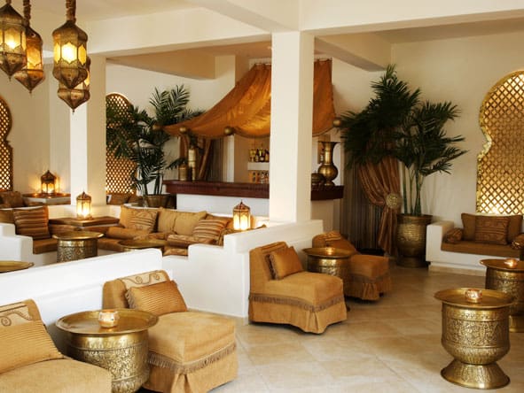 BazaraResortandSpalounge