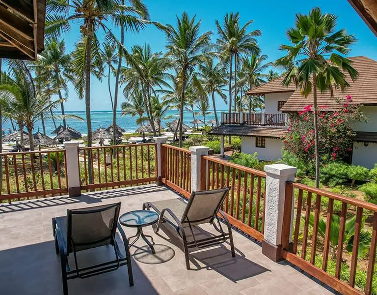 BREEZES BEACH CLUB AND SPA ZANZIBAR 1