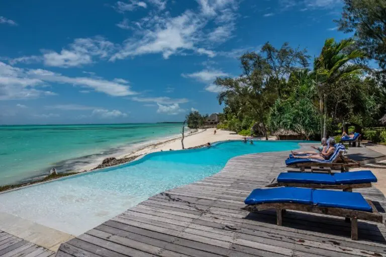 Pongwe Beach Hotel Zanzibar Hotel 69