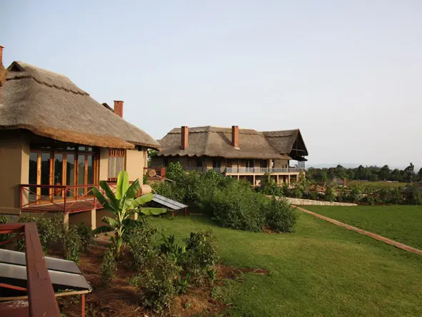 Kitela Lodge cottage exterior2