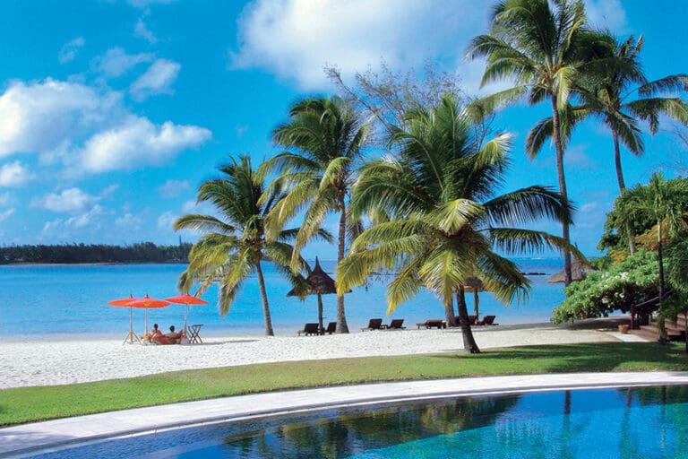 Prince maurice beach pool 1 hd