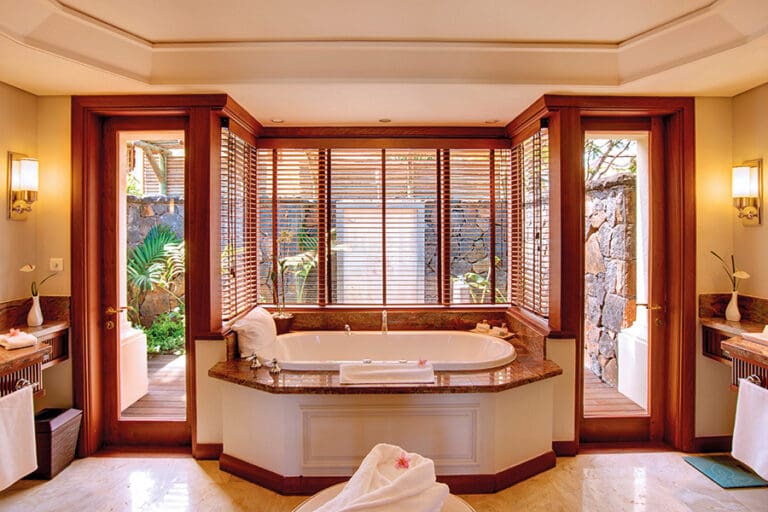 Prince maurice beachvilla hd
