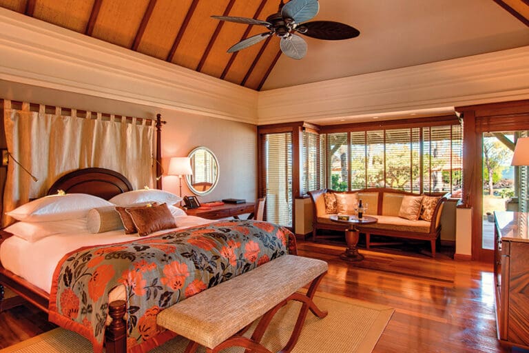 Prince maurice junior suites inside 2 hd