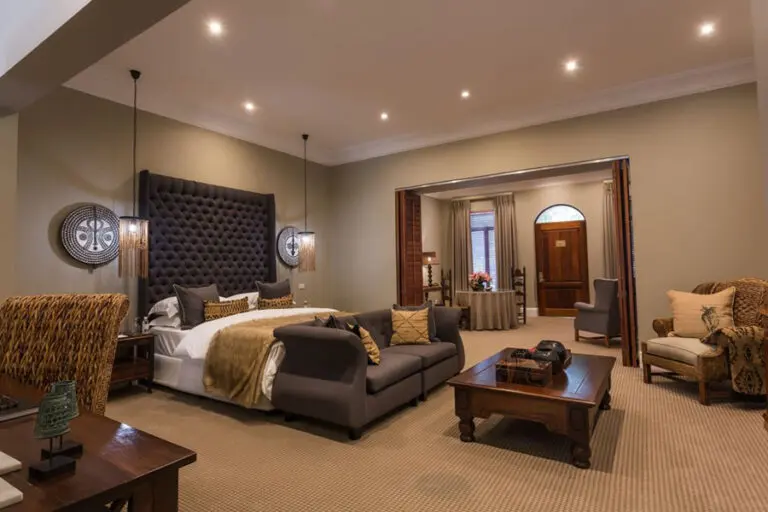 FairlawnsBoutiqueHotelSpa Interior LuxuryRoom