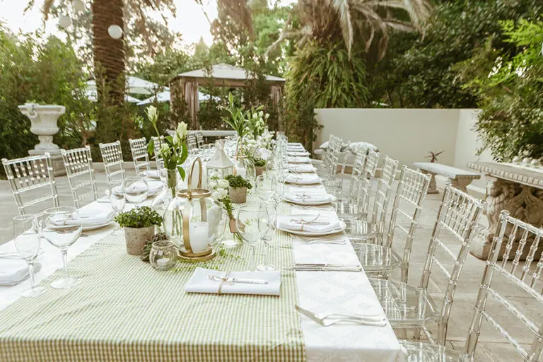 FairlawnsBoutiqueHotelSpa Dining