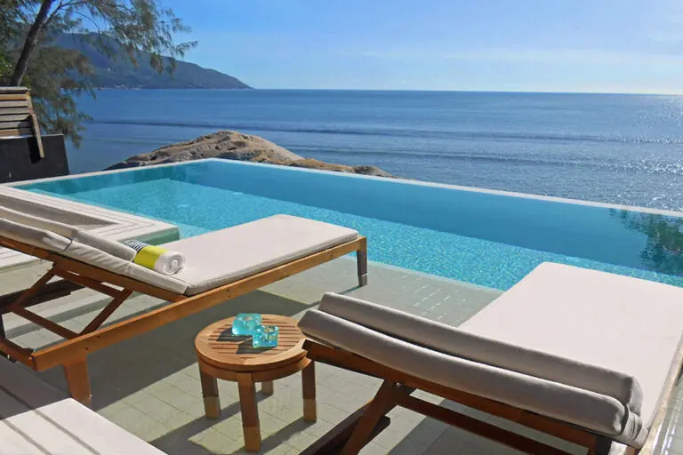 Hilton Seychelles Northolme Resort oceanview Pool Villa scaled 1