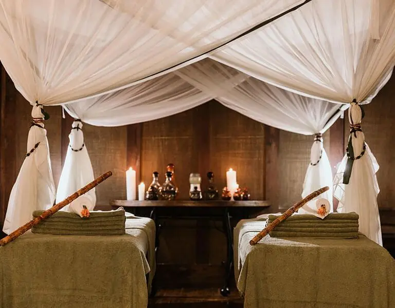 Elewana Arusha Coffee Lodge 12spa