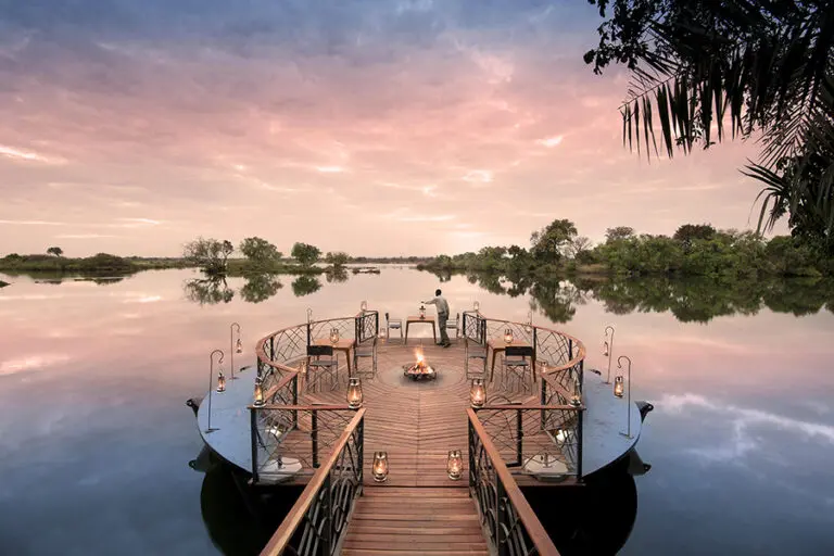 Thorntree River Lodge Mosi Oa Tunya National Park Zambia 1
