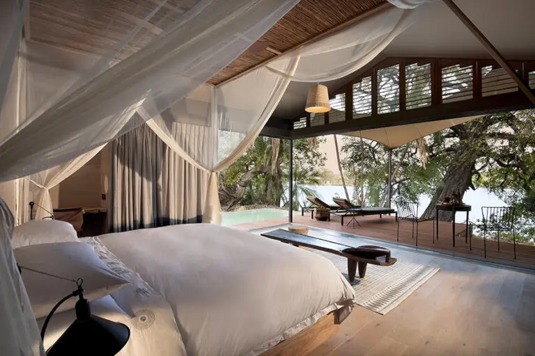 Thorntree River Lodge Mosi Oa Tunya National Park Zambia 7