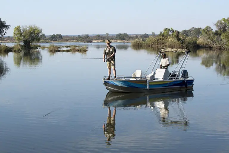 Thorntree River Lodge Mosi Oa Tunya National Park Zambia 17