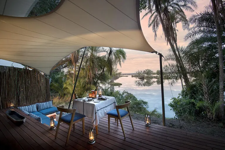 Thorntree River Lodge Mosi Oa Tunya National Park Zambia 11