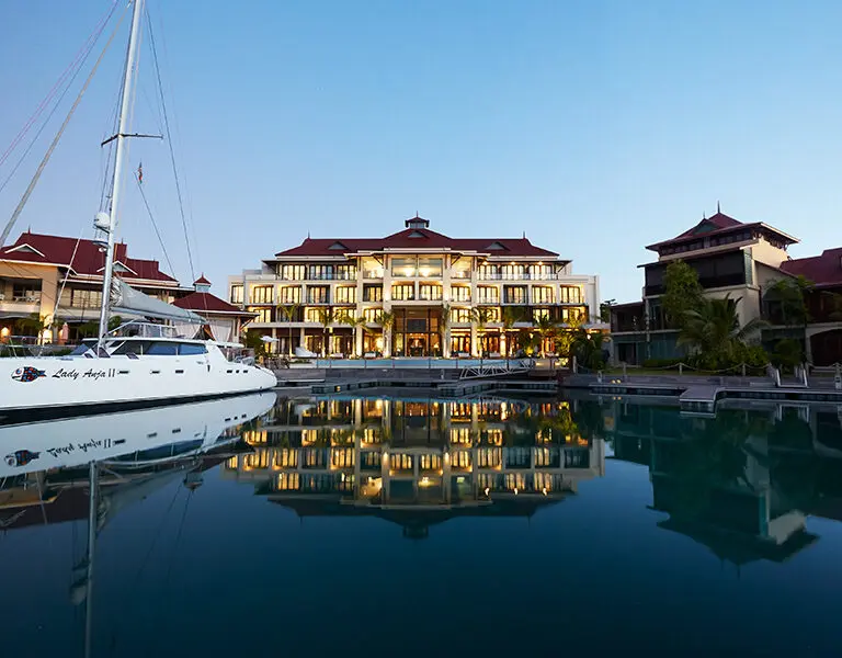 MasonsTravel EdenBleuHotel Marina Hotel C