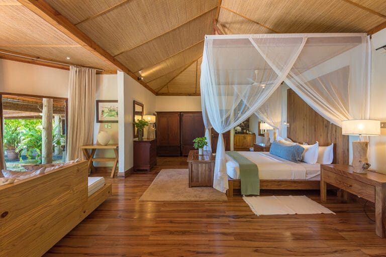 Denis Private Island Rooms Beach Villa Bedroom 003 scaled 1