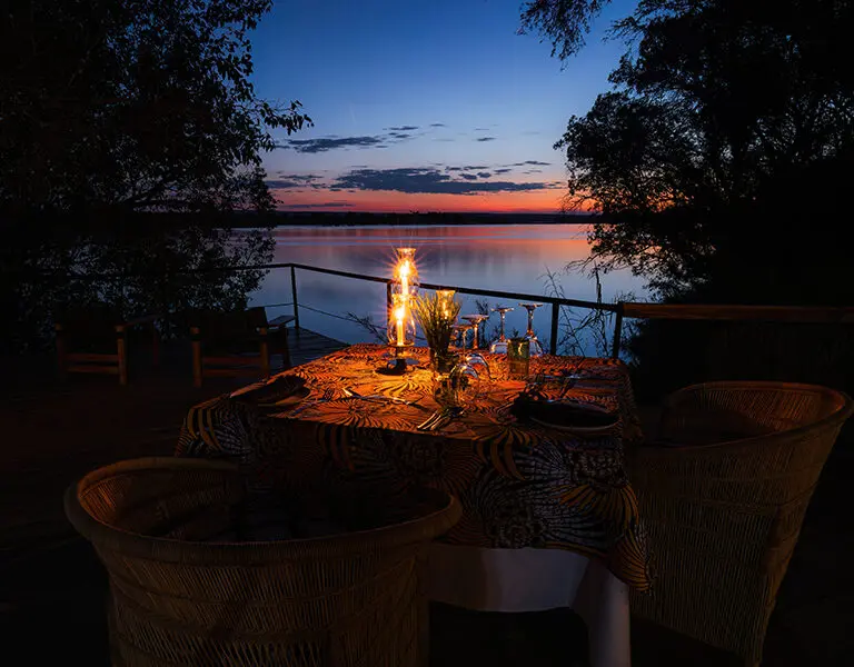 Chundukwa River Lodge afternoon 2 1